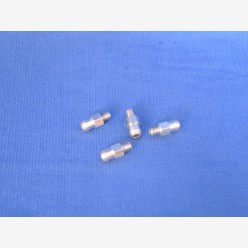 Suction Cup holder 6 mm hose (Lot of 4)